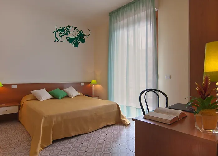 Mio Hotel Firenze